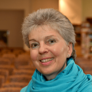 Margarete Heßler